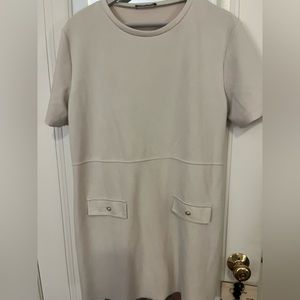 Zara Dress with pockets